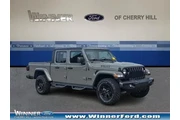 Jeep Gladiator 2022 4x4 Spor en Camden
