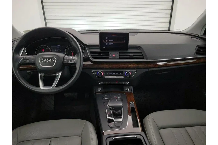 $22998 : Audi Q5 2018 AWD 2.0T quattr image 9