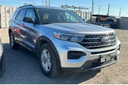 $23777 : Ford Explorer 2022 XLT 4dr S thumbnail