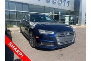 $22207 : Audi S4 2018 AWD 3.0T quattr thumbnail