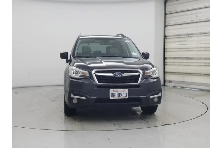 $15998 : Subaru Forester 2018 AWD 2.5 image 5