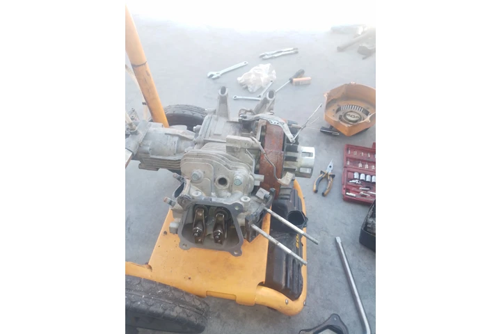 Hidrolavadoras industriales image 4