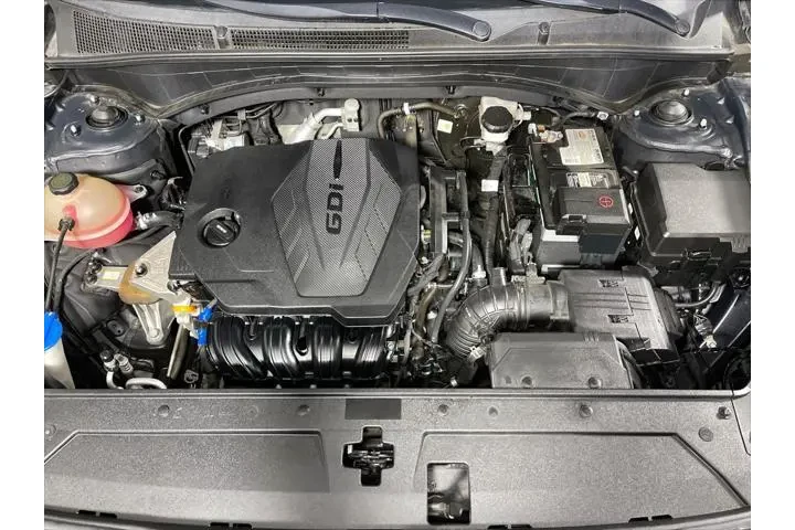 $18977 : Hyundai SANTA FE 2021 AWD SE image 10