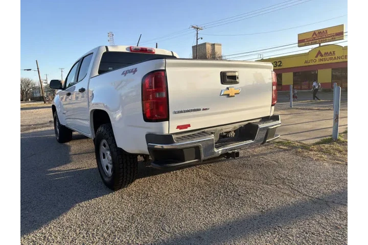 $16995 : 2019 Colorado image 5