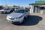 $12950 : 2013 TL w/SE Sedan thumbnail