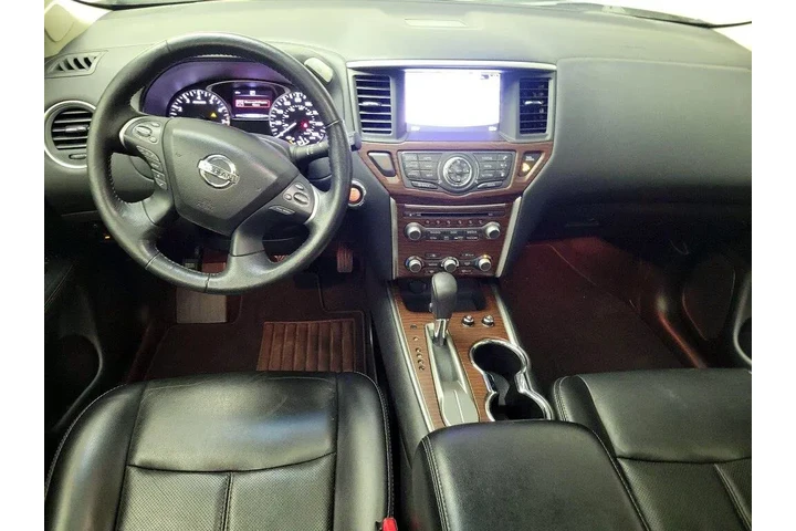 $23998 : Nissan Pathfinder 2019 Plati image 9