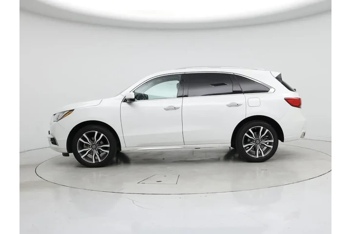 $33998 : Acura MDX 2020 SH-AWD 4dr SU image 3