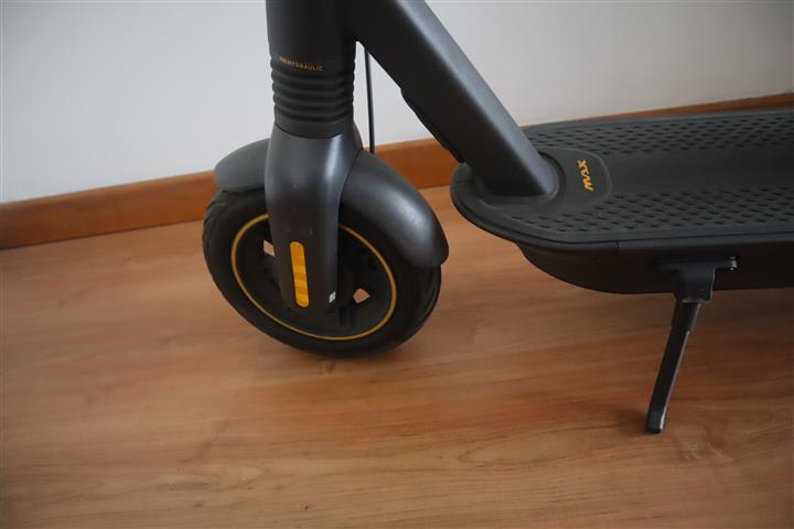 $4100000 : VENDO PATINETA ELÉCTRICA image 3