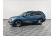 $27000 : Honda Pilot 2021 Touring 4dr thumbnail