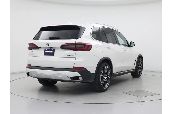 $30998 : BMW X5 2021 sDrive40i 4dr Sp image 8