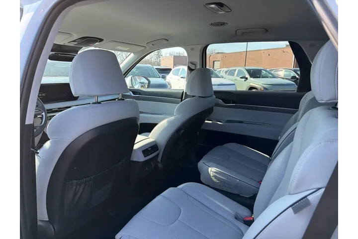 $36500 : Hyundai PALISADE 2025 AWD SE image 6