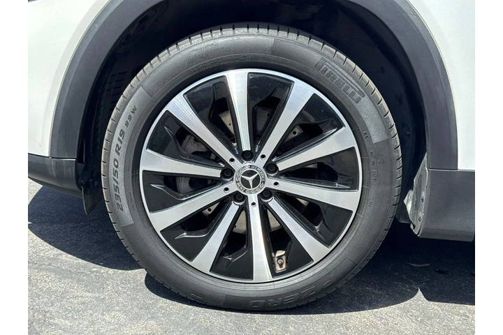 $19995 : Mercedes-Benz GLB 2022 GLB 2 image 4
