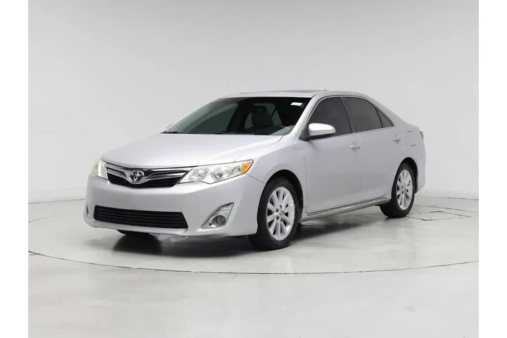 $17998 : Toyota Camry 2014 XLE V6 4dr image 4