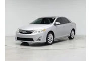 $17998 : Toyota Camry 2014 XLE V6 4dr thumbnail