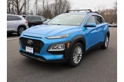 $13200 : Hyundai KONA 2020 AWD SEL 4d thumbnail