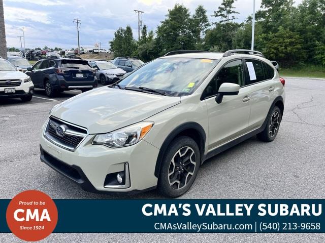 $16997 : PRE-OWNED 2016 SUBARU CROSSTR image 1