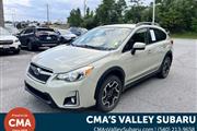 PRE-OWNED 2016 SUBARU CROSSTR en Madison WV