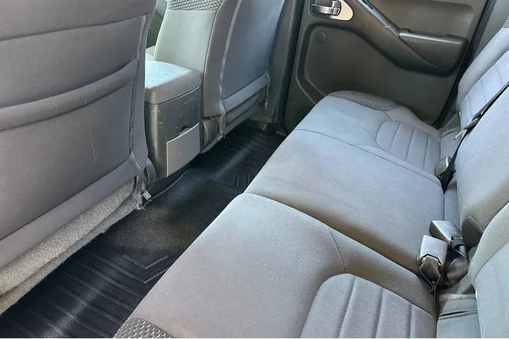 $21000 : Nissan Frontier 2018 4x4 PRO image 7