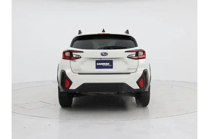 $24998 : Subaru Crosstrek 2024 AWD Pr image 6