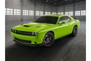 Dodge Challenger 2021 SXT 2d en El Paso