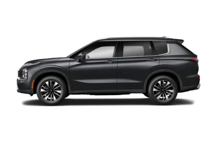 $37395 : Mitsubishi Outlander 2026 AW image 3