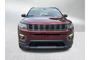 $17996 : Jeep Compass 2021 80th Anniv thumbnail