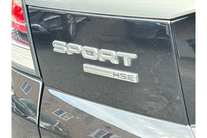 $17995 : Land Rover Range Rover Sport image 8