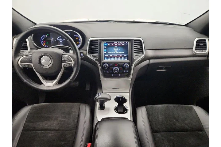 $19998 : Jeep Grand Cherokee 2015 4x4 image 9