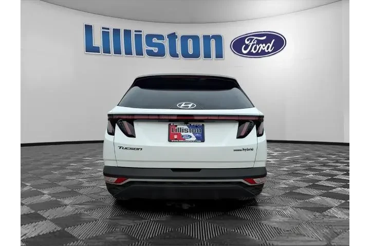 $26481 : Hyundai TUCSON Hybrid 2023 A image 5
