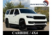 2024 Wagoneer Carbide en Minneapolis y Saint Paul