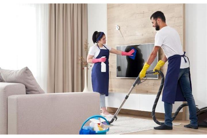 House Cleaning Services image 1