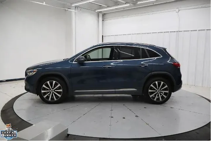 $21995 : Mercedes-Benz GLA 2021 GLA 2 image 7