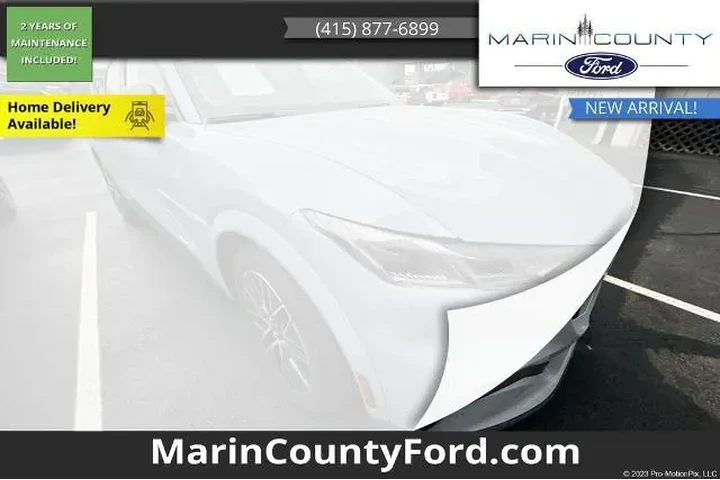 $39552 : Ford Mustang Mach-E 2025 AWD image 1