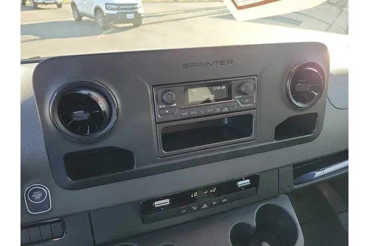 $25000 : Mercedes-Benz Sprinter 2023 image 8