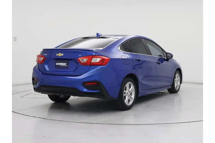 $13599 : Chevrolet Cruze 2017 LT Auto image 8