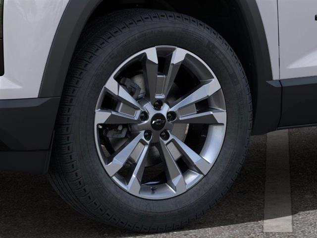 $38910 : New 2025 Equinox RS image 9