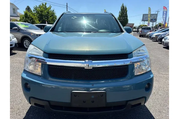$5998 : 2008 Equinox LT image 5