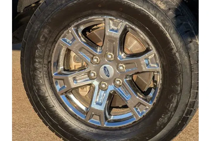 $35494 : Ford F-150 2023 4x4 XL 4dr S image 9