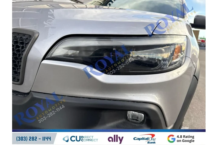 $29995 : 2021 Cherokee Trailhawk 4X4 image 6