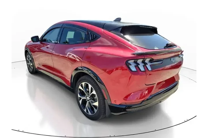 $25581 : Ford Mustang Mach-E 2022 Pre image 3