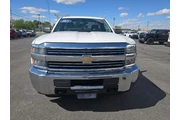 $22895 : Chevrolet Silverado 2500HD 2 thumbnail