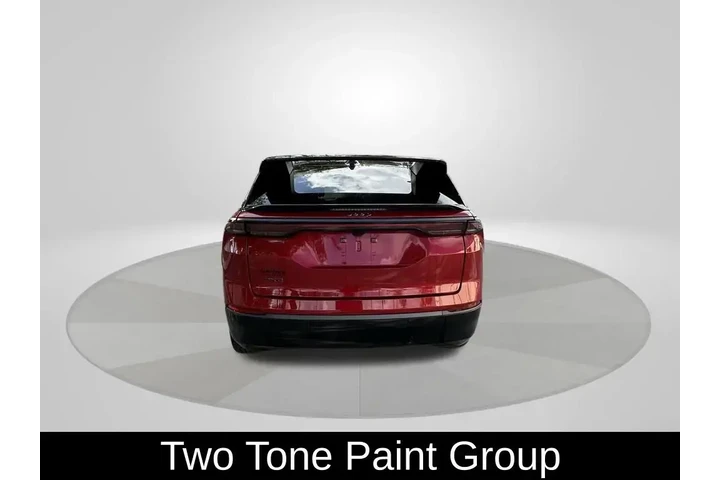 $32000 : Jeep Wagoneer S 2025 4x4 Lim image 6