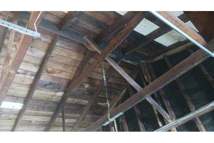 Drywall and taping image 2