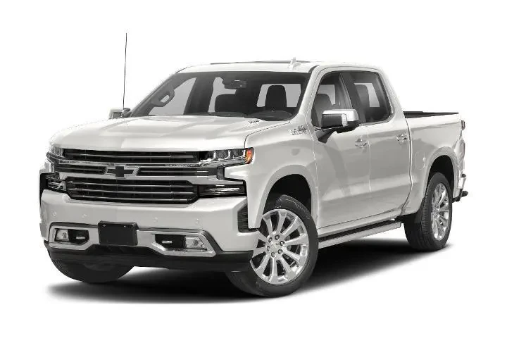 $34481 : Chevrolet Silverado 1500 202 image 1