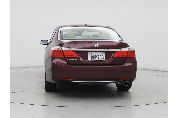 $17998 : Honda Accord 2014 EX-L 4dr S image 6