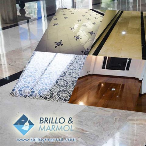 Brillo & Marmol Bogota image 1
