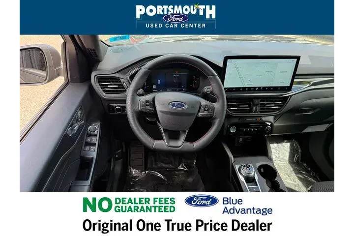 $29995 : Ford Escape 2025 AWD ST-Line image 7