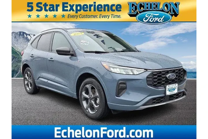 $22997 : Ford Escape 2023 AWD ST-Line image 1