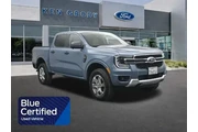 Ford Ranger 2025 4x2 XLT 4dr en Orange County