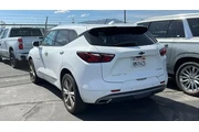 $28984 : Chevrolet Blazer 2019 AWD Pr thumbnail
